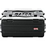 Open-Box Gator GR ATA Shallow Rack Case Condition 1 - Mint  4 Space