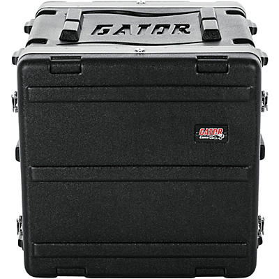 Gator GR Deluxe Rack Case