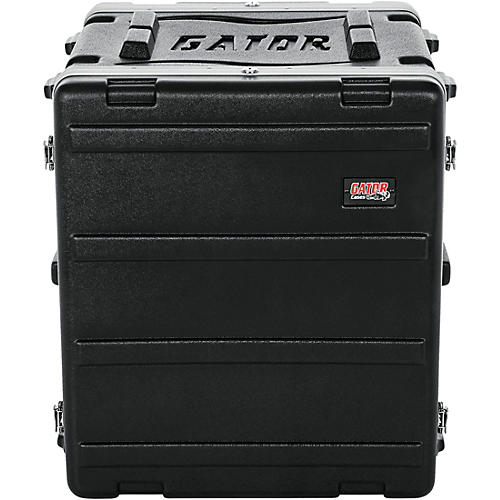 Gator GR Deluxe Rack Case 12 Space