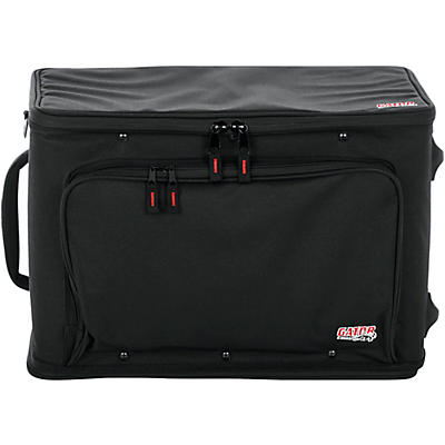 Gator GR-Rack Bag with Wheels