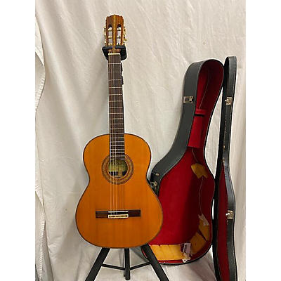 Greco GR123 Acoustic Guitar