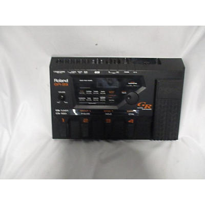 Roland GR33 MIDI Foot Controller