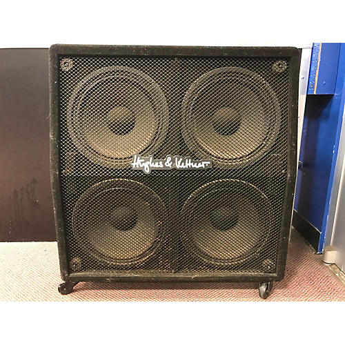 Hughes & Kettner GR412 Guitar Cabinet