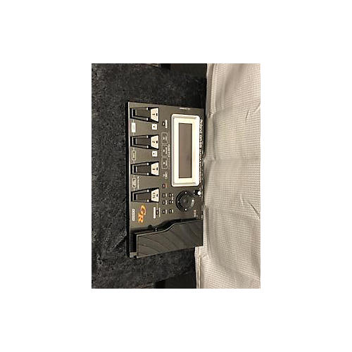 Roland GR55 Effect Processor