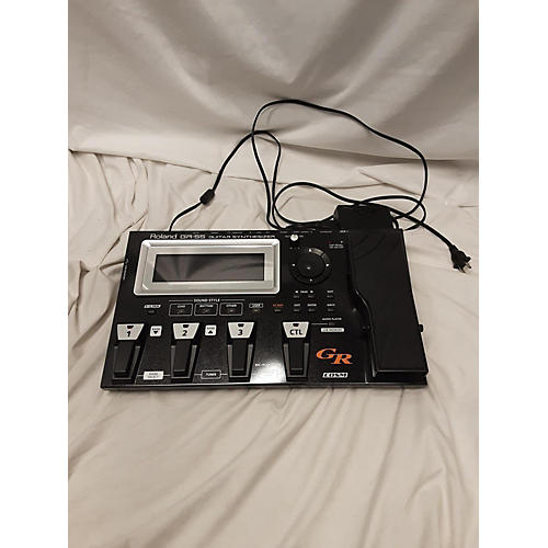 Roland GR55 Effect Processor