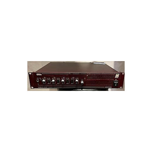 Allen & Heath GR8A Power Amp