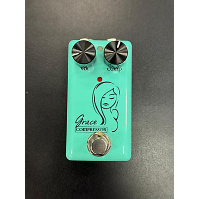 Red Witch GRACE Effect Pedal