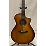 Used Breedlove GRAND Concert Pursuit Ex S Acoustic Electric Guitar MYRTLEWOOD