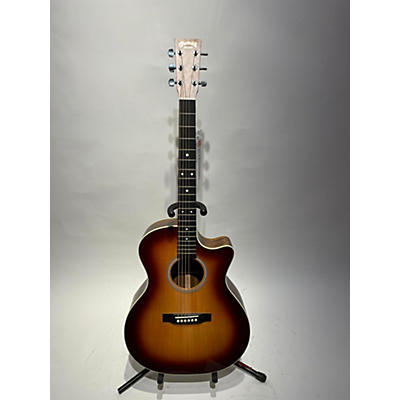 Martin GRAND PERFORMANCE CMGCGT0078 Acoustic Electric Guitar