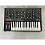 Used Moog GRANDMOTHER DARK MIDI Controller