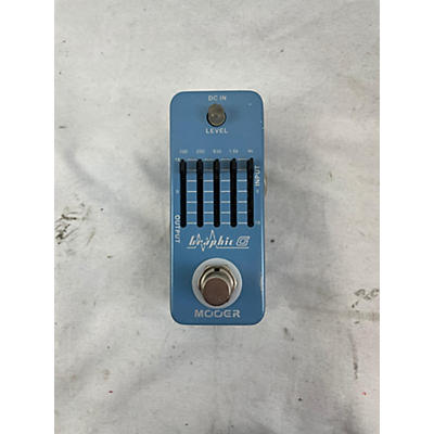 Mooer GRAPHIC G Pedal