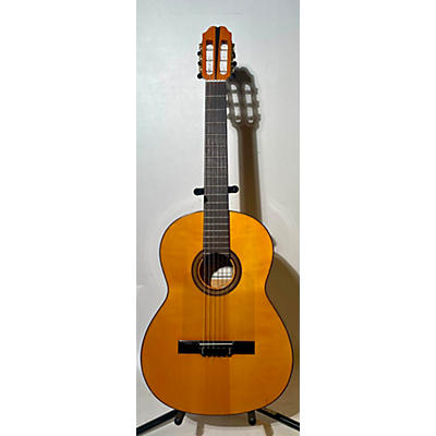 Conde Hermanos GRAVINA 7 Classical Acoustic Guitar