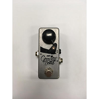CopperSound Pedals GRAVITY BOMB Effect Pedal