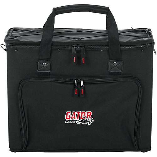 Gator GRB Rack Bag Condition 1 - Mint  4 Space