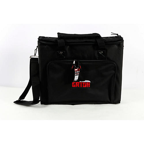 Gator GRB Rack Bag Condition 3 - Scratch and Dent 2 Space 197881125073
