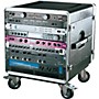 Open-Box Gator GRC-Base-10 10U Rack Base with Casters Condition 1 - Mint