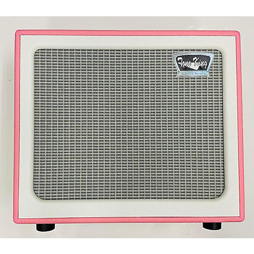 Tone King GREMLIN 5W 1X12 COMBO LIMITED PINK Tube Guitar Combo Amp