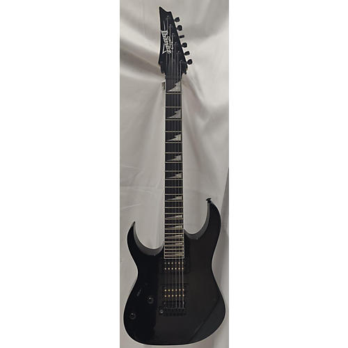 Ibanez GRG120BDXL Electric Guitar black sparkle