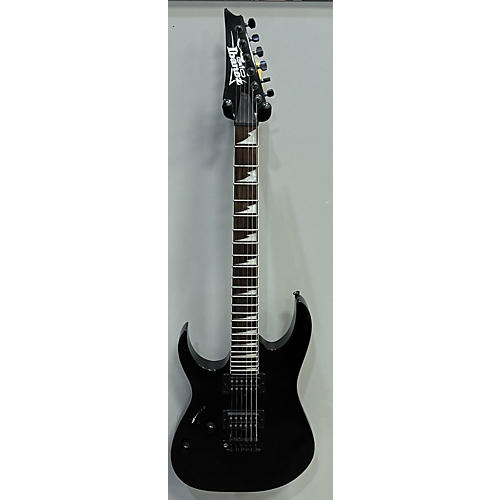 Ibanez GRG120BDXL Electric Guitar Black