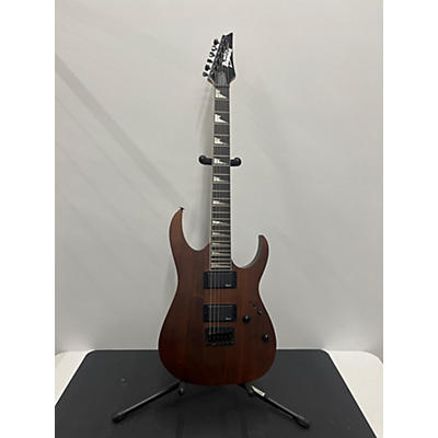 Ibanez GRG121DX Solid Body Electric Guitar
