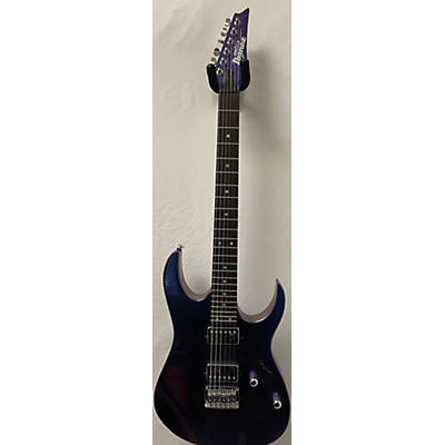 Ibanez GRG121SP Solid Body Electric Guitar