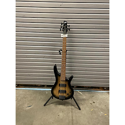 Ibanez GRG205SM Electric Bass Guitar
