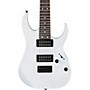 Open-Box Ibanez GRG7221 7-String Electric Guitar Condition 2 - Blemished White 197881460907