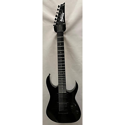 Ibanez GRG7221QA Solid Body Electric Guitar