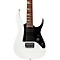 GRGM21 Mikro Electric Guitar Level 2 White 190839044945