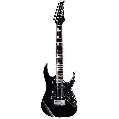 Ibanez GRGM21 Mikro Solid Body Electric Guitar