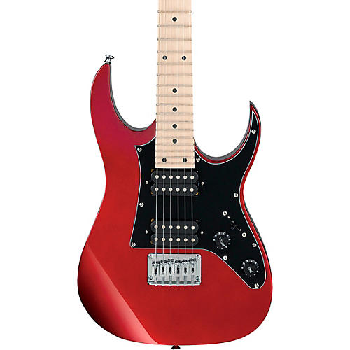 Ibanez GRGM21M Electric Guitar Candy Apple
