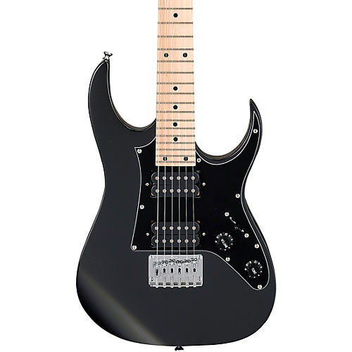 Ibanez GRGM21M Electric Guitar Flat Black