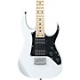 Ibanez GRGM21M Electric Guitar White