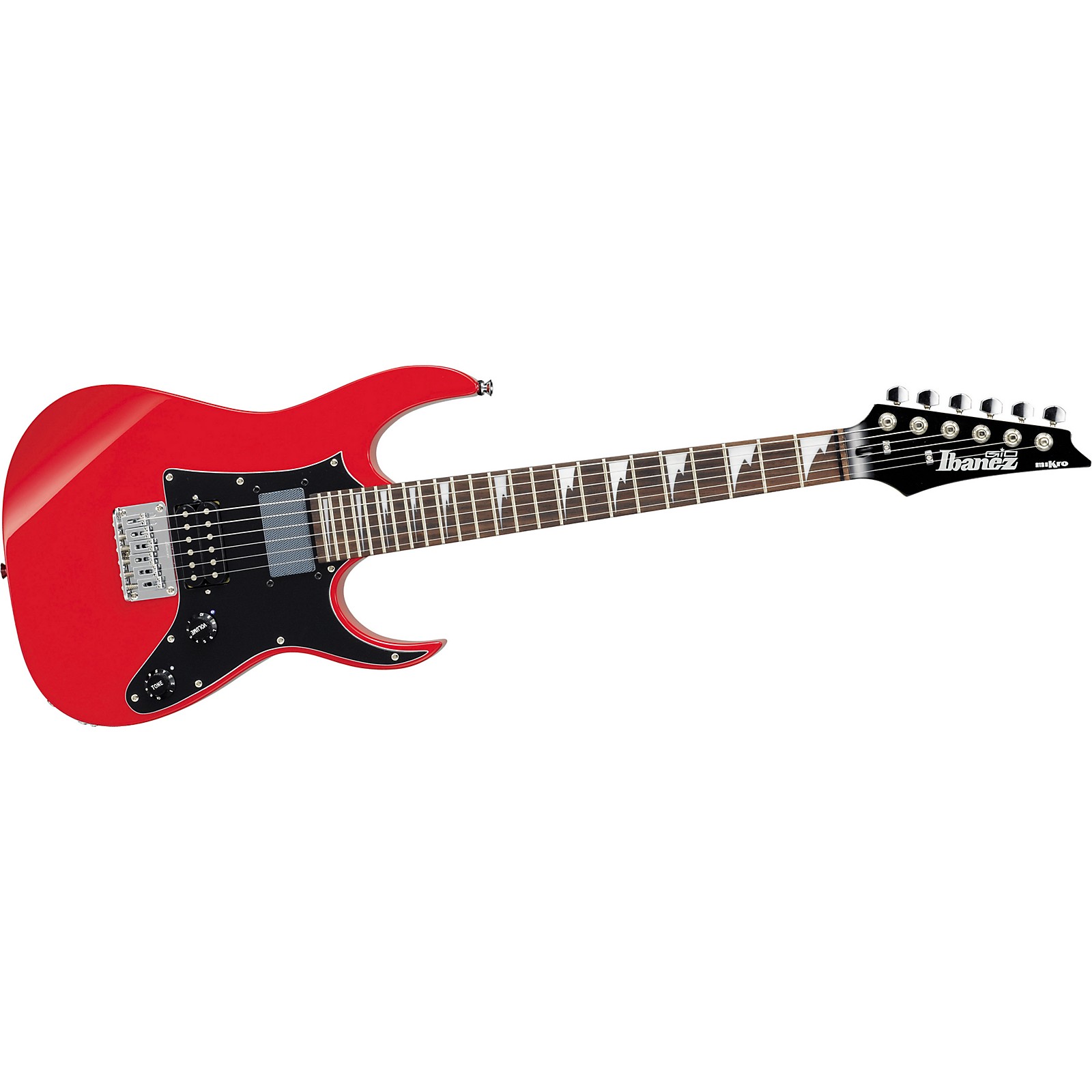 Ibanez GRGM51HP Mikro Sonic Electric Guitar Musician's Friend