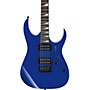 Ibanez GRGR120EX Electric Guitar - Jewel Blue