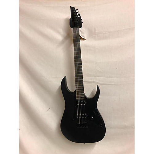 Ibanez GRGR131EX Solid Body Electric Guitar Satin Black