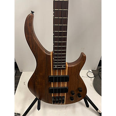 Peavey GRIND NTB Electric Bass Guitar