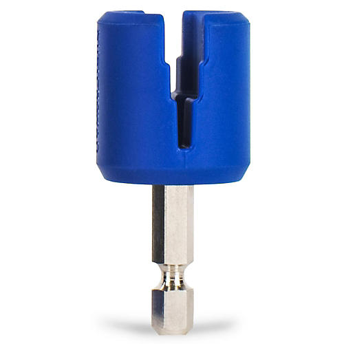 Music Nomad GRIP Bit Peg Winder Attachment