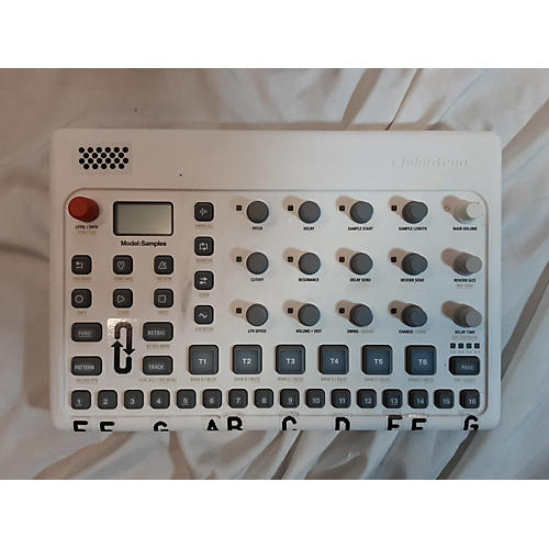 GROOVEBOX Drum MIDI Controller
