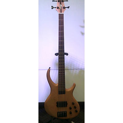 Tobias GROWLER GR4 Electric Bass Guitar