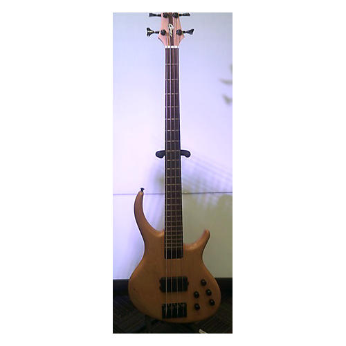 Tobias GROWLER GR4 Electric Bass Guitar Natural