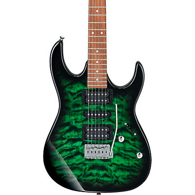 Ibanez GRX70QA GIO RX Series Electric Guitar