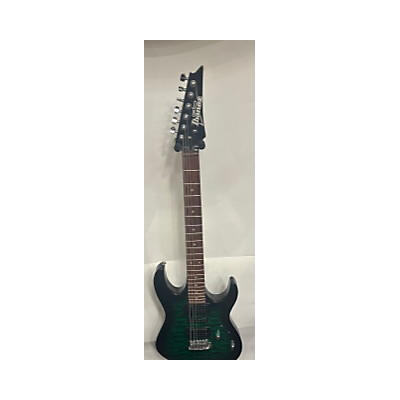 Ibanez GRX70QA Solid Body Electric Guitar