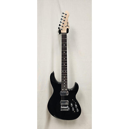 BOSS GS-1-CTM Solid Body Electric Guitar Black