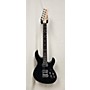 Used BOSS GS-1-CTM Solid Body Electric Guitar Black