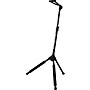 Open-Box Ultimate Support GS-100+ Guitar Stand Condition 1 - Mint Black