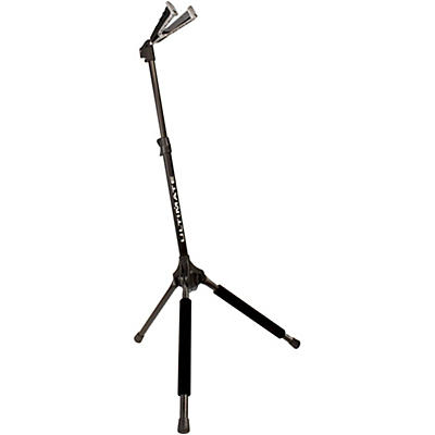 Ultimate Support GS-1000 Genesis Guitar Stand With Self-Closing Yoke