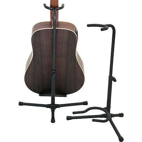 GS-2 Metal Guitar Stand 2-Pack