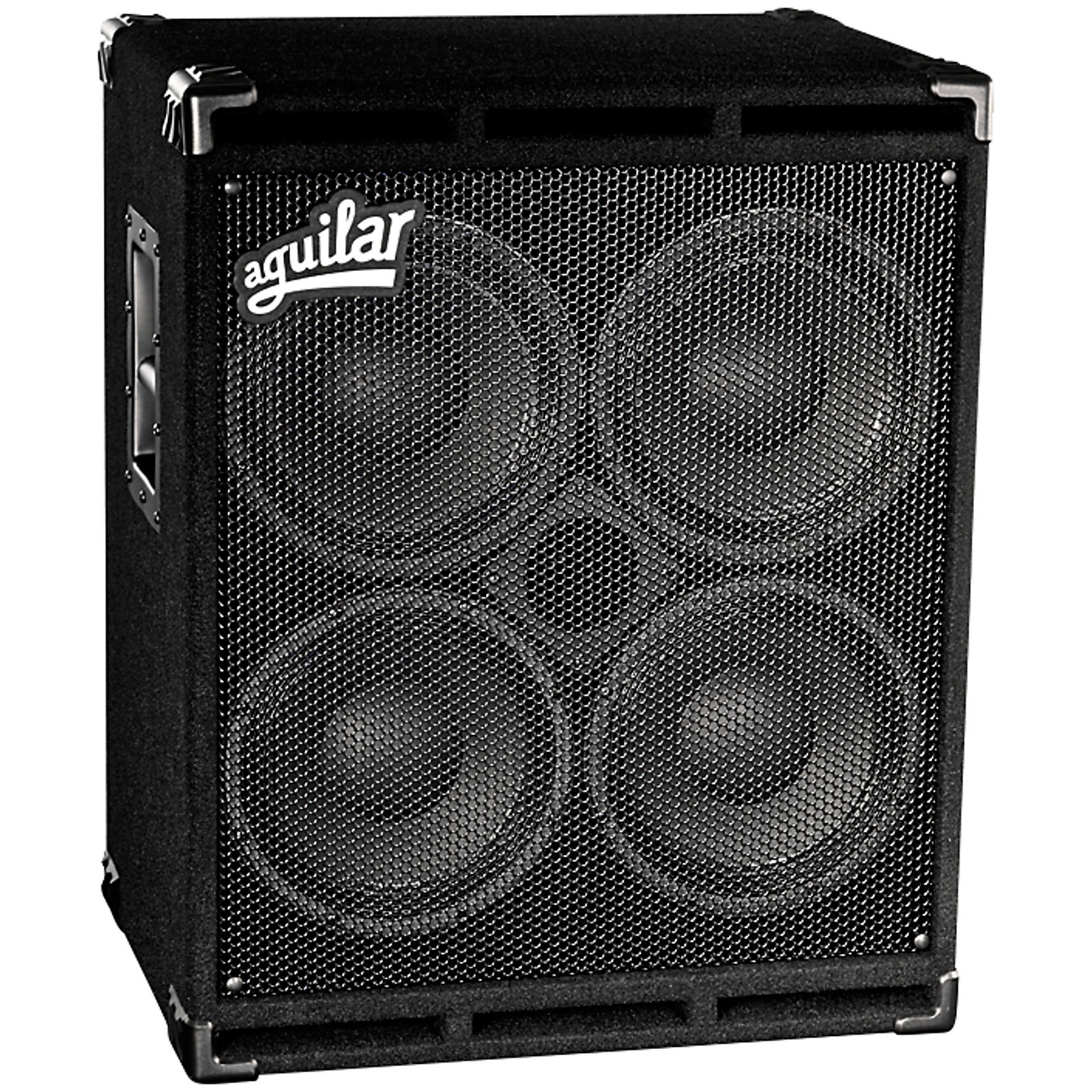 Aguilar GS 410 Bass Cabinet | Musician's Friend