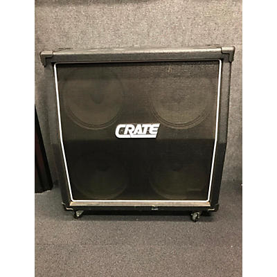 Crate GS 412S Guitar Cabinet